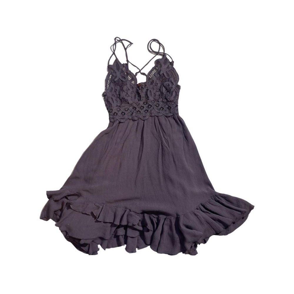 free people dress
